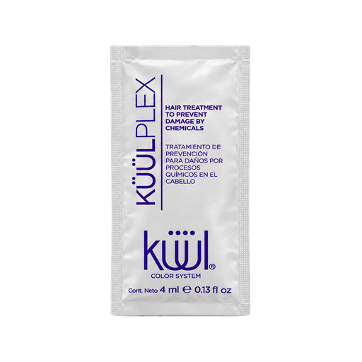 Tratamiento Kuul Plex Sobre 4 ml