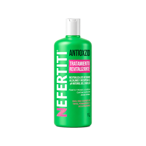 Antioxzid Nefertiti (1 L)