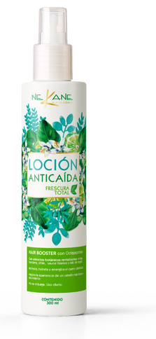 Locion Anticaida Nekane 300 ml