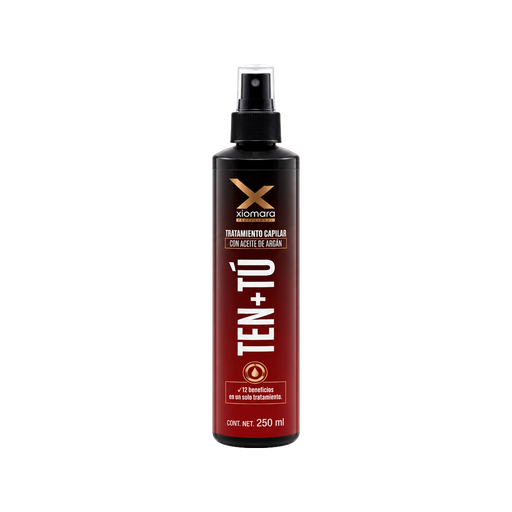 Tratamiento Ten+tu Xiomara 250 ml