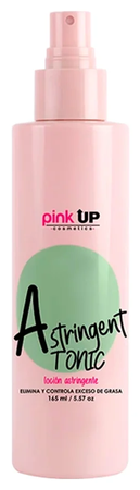 Locion Astringente Pink Up 150 ml