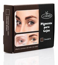 Tono Chocolat Brown