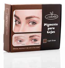 Tono Light Brown