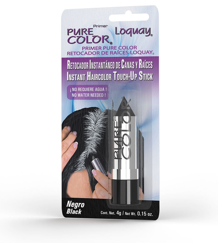 Retocador de Canas Loquay (Negro)