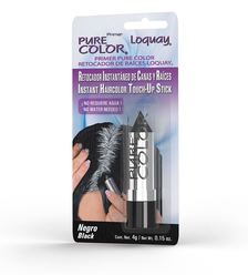 Retocador de Canas Loquay · Negro