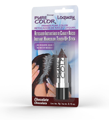 Retocador de Canas Loquay · Chocolate