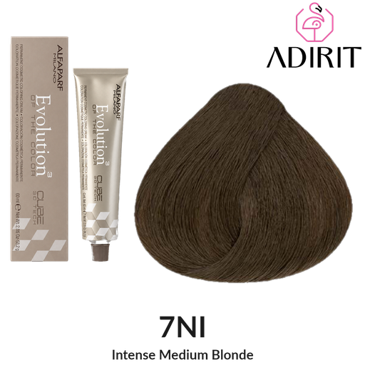 Tinte Alfaparf (7NI)