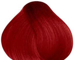 Tinte Estilista · Rojo