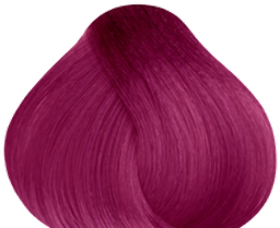 Mecha del tono Magenta