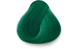 Mecha del tono Cromo Verde (d)