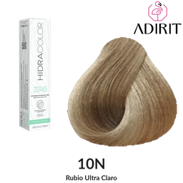Tinte Hidracolor Zero · 10