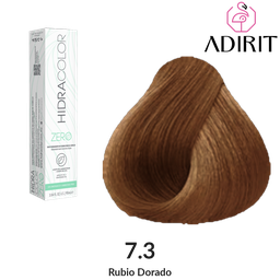 Tinte Hidracolor Zero · 7.3
