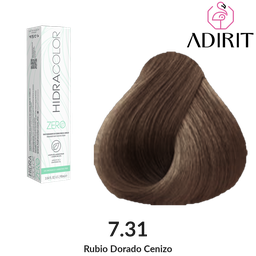Tinte Hidracolor Zero · 7.31
