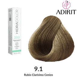 Tinte Hidracolor Zero · 9.1