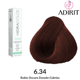 Tinte Hidracolor Zero · 6.34