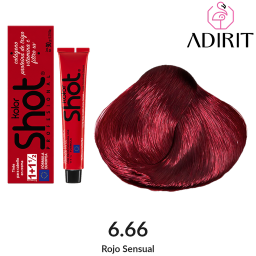 Tinte Kolor Shot (6.66)