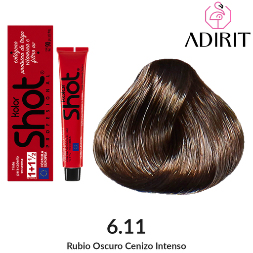 Tinte Kolor Shot (6.11)