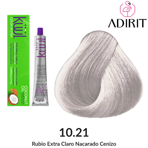 Tinte Kuul (10.21)
