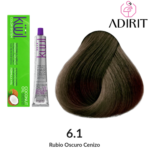 Tinte Kuul (6.1)