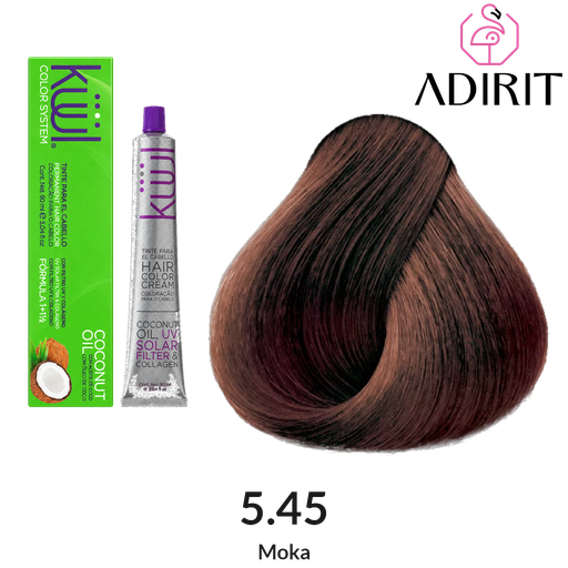 Tinte Kuul (5.45)