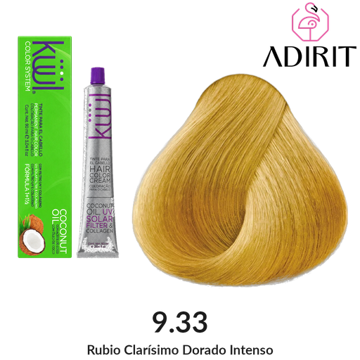 Tinte Kuul (9.33)
