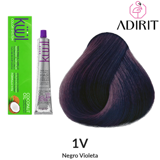 Tinte Kuul (1V)