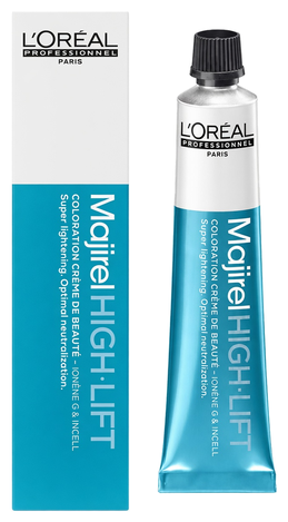 Tinte Majirel HL (Beige)