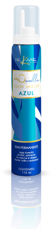 Aqarella Nekane (Azul)