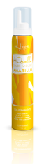 Aqarella Nekane · Amarillo