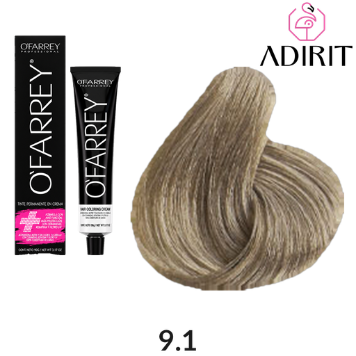 Tinte Ofarrey (9.1)