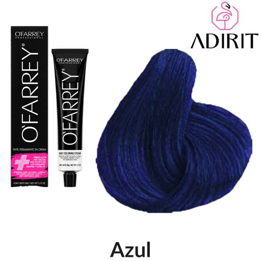 Tinte Ofarrey (Azul)