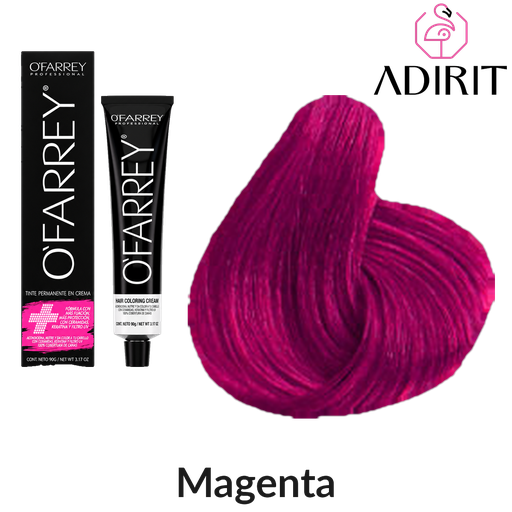 Tinte Ofarrey (Magenta)