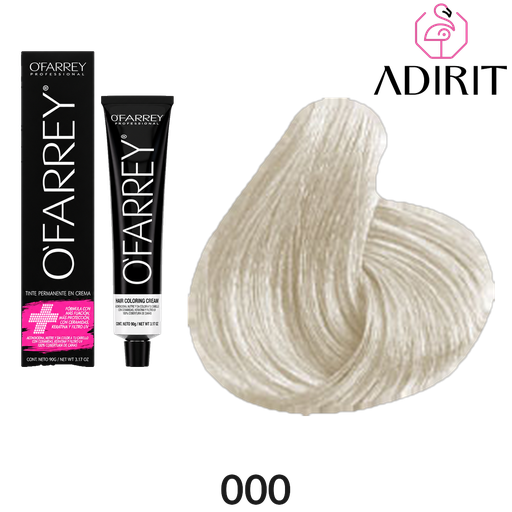 Tinte Ofarrey (000)