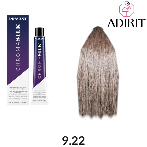 Tinte Pravana (9.22)