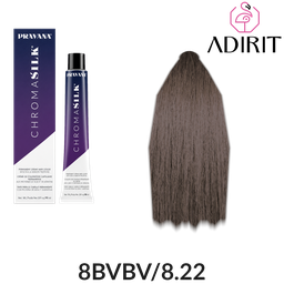 Mecha del tono 8BVBV/8.22
