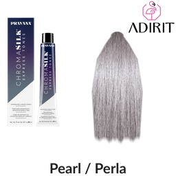 Mecha del tono Pearl/Perla