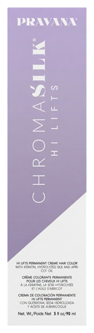 Tinte Pravana Ultra Hi-Lift (Beige)