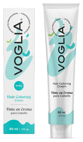 Tinte en Crema Voglia (9.22)