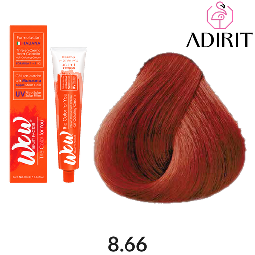 Tinte Wow (8.66)