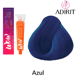 Tinte Wow Trendy · Azul