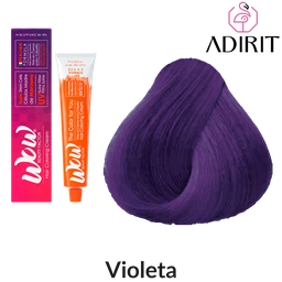 Tinte Wow Trendy · Violeta