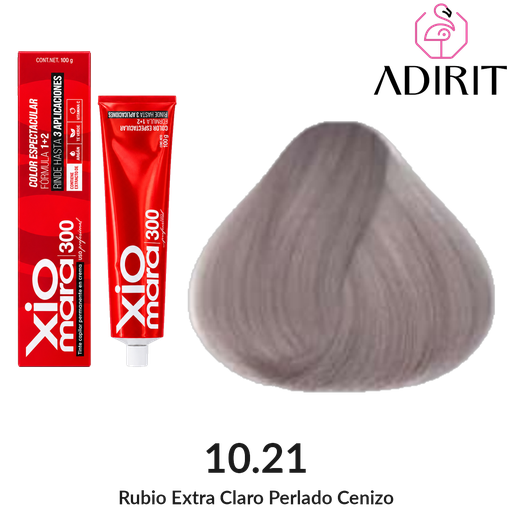 Tinte Xiomara 300 (10.21)