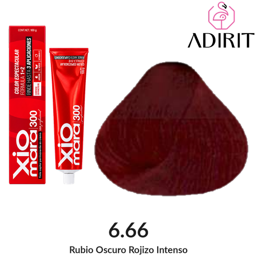 Tinte Xiomara 300 (6.66)