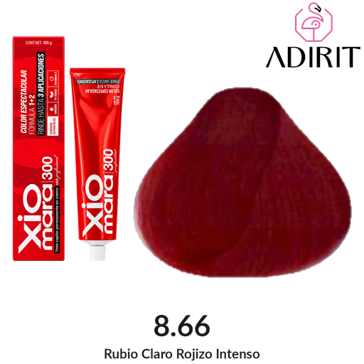 Tinte Xiomara 300 (8.66)