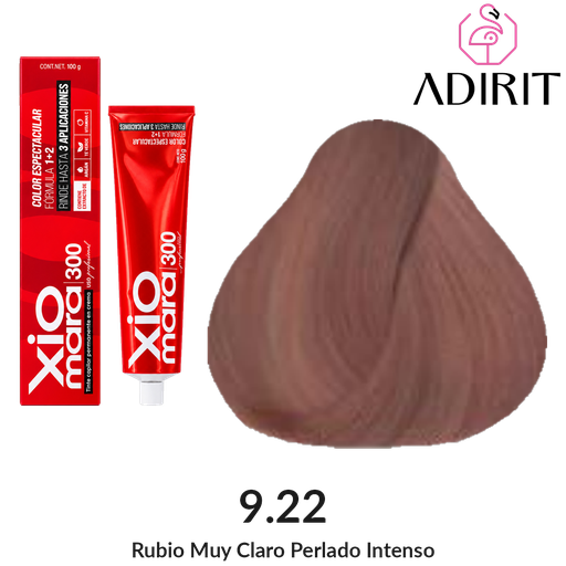 Tinte Xiomara 300 (9.22)