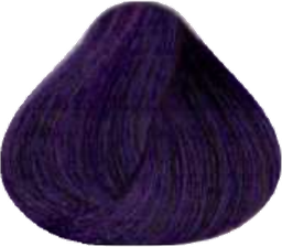 Mecha del tono Matizador Violeta