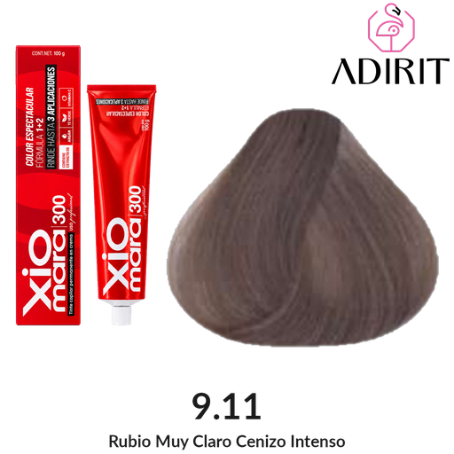 Tinte Xiomara 300 (9.11)
