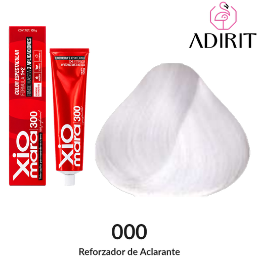 Tinte Xiomara 300 (000)
