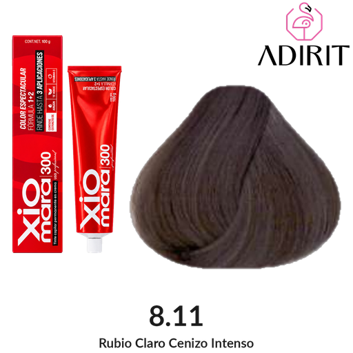 Tinte Xiomara 300 (8.11)