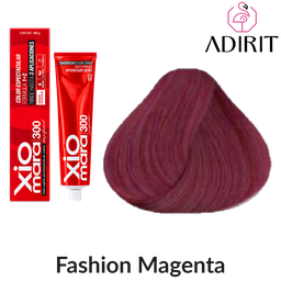 Mecha del tono Fashion Magenta